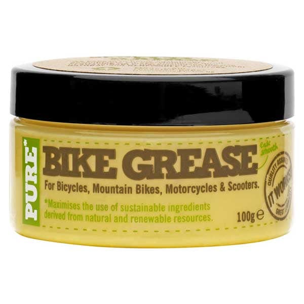 Cycle Tribe Pure Bike Grease 100ml
