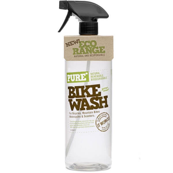 Cycle Tribe Pure Bike Wash 1 Litre