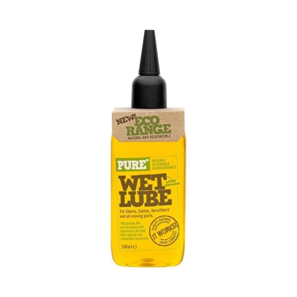 Cycle Tribe Pure Wet Lube 100ml