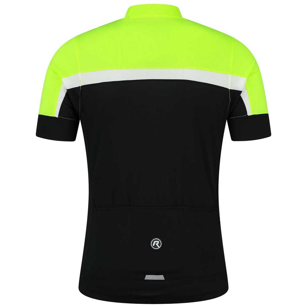 Cycle Tribe Rogelli Course Short Sleeve Jersey