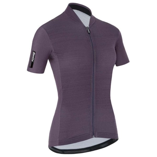 Cycle Tribe Santini Womens Colore Short Sleeve Jersey