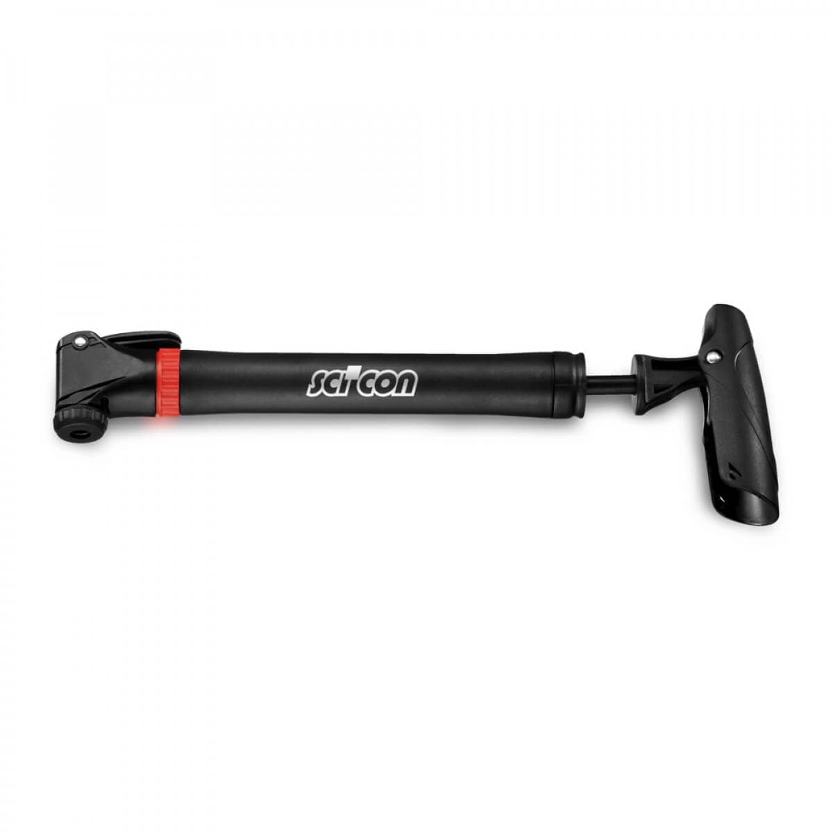 Cycle Tribe Scicon Swivel Head Mini Pump