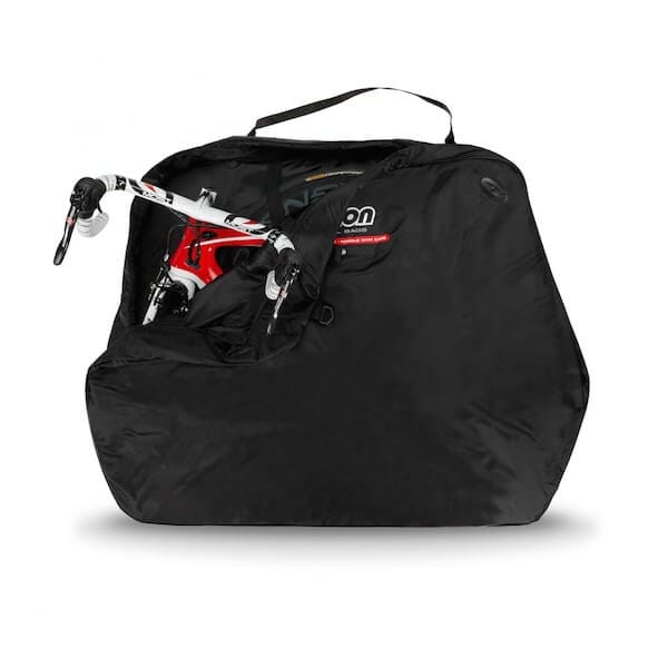 Cycle Tribe Scicon Travel Basic Bike Bag