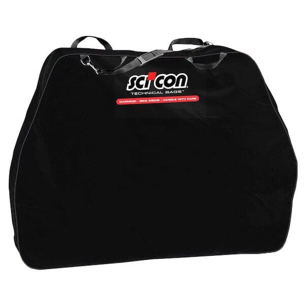 Cycle Tribe Scicon Travel Basic Bike Bag