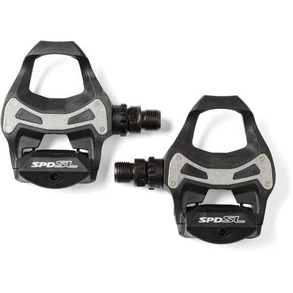 Cycle Tribe Shimano SPD SL Road Pedals