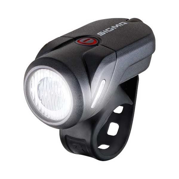 Cycle Tribe Sigma Aura 35 USB Front Light