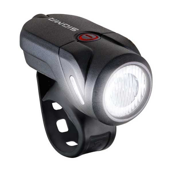 Cycle Tribe Sigma Aura 35 USB Front Light