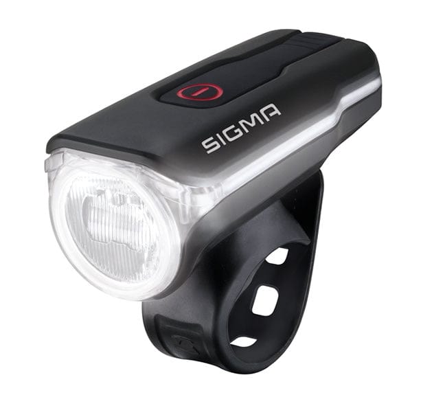 Cycle Tribe Sigma Aura 60 USB Front Light