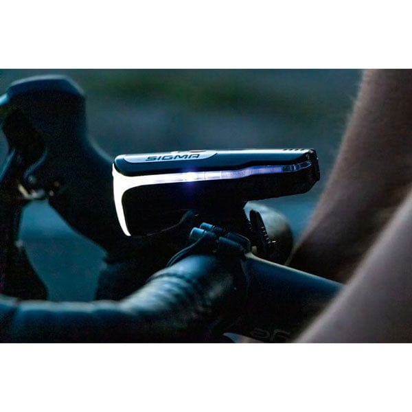 Cycle Tribe Sigma Aura 80 USB / Blaze Light Set