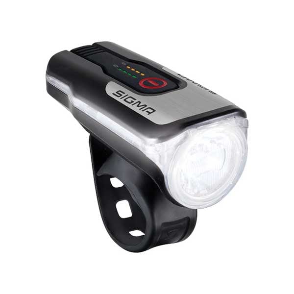 Cycle Tribe Sigma Aura 80 USB Front Light