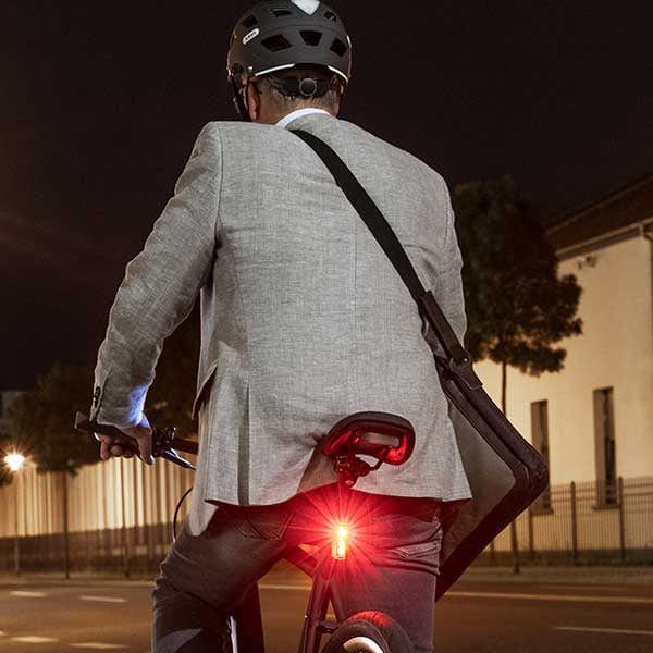 Cycle Tribe Sigma Blaze Rear Bike Light