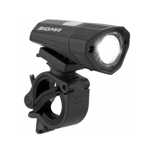 Cycle Tribe Sigma Buster 100 Front Bike Light