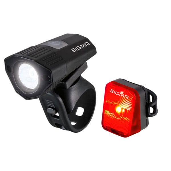 Cycle Tribe Sigma Buster 100 / Nugget II USB Light Set