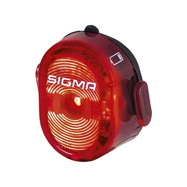 Cycle Tribe Sigma Buster 300 / Nugget II USB Light Set