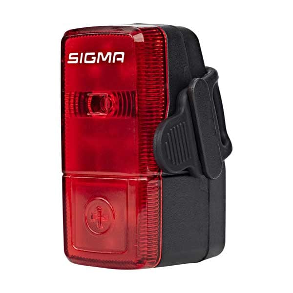 Cycle Tribe Sigma Cubic Flash Rear Light