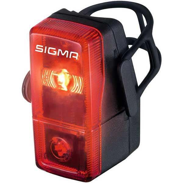 Cycle Tribe Sigma Cubic Rear Light