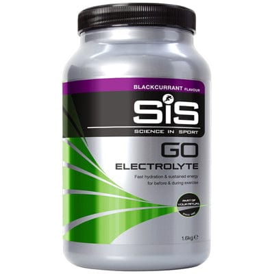 Cycle Tribe SIS GO Electrolyte 1.6KG