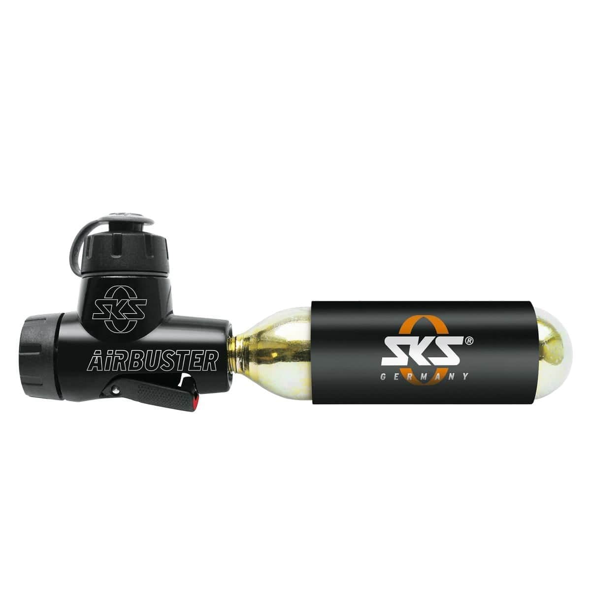 Cycle Tribe SKS Airbuster CO2 Inflator
