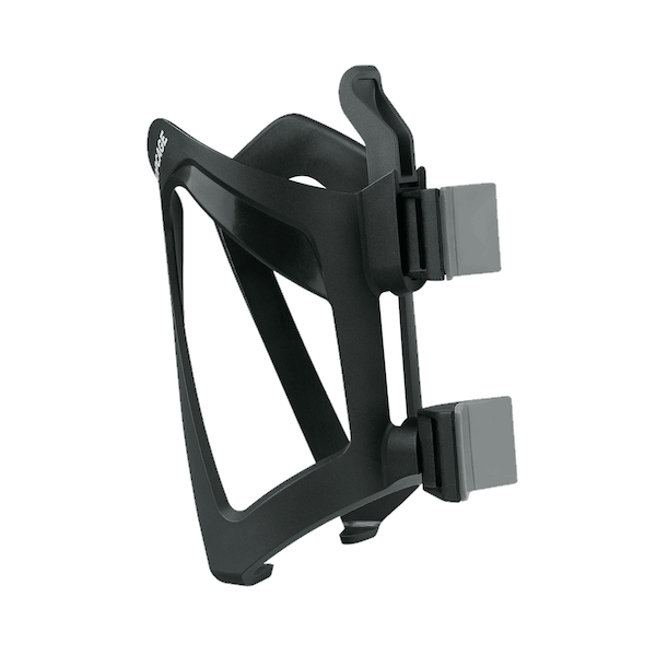 Cycle Tribe SKS Anywhere Bottle Cage + Adaptor