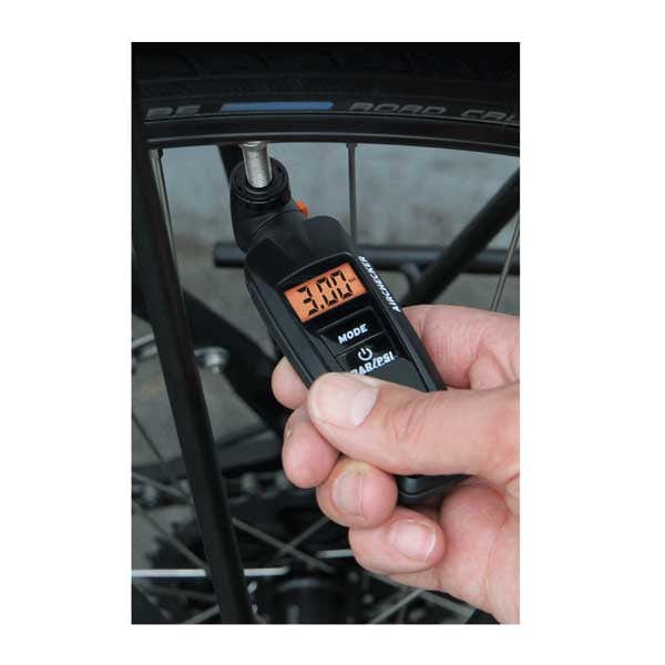 Cycle Tribe SKS Tyre Air Checker