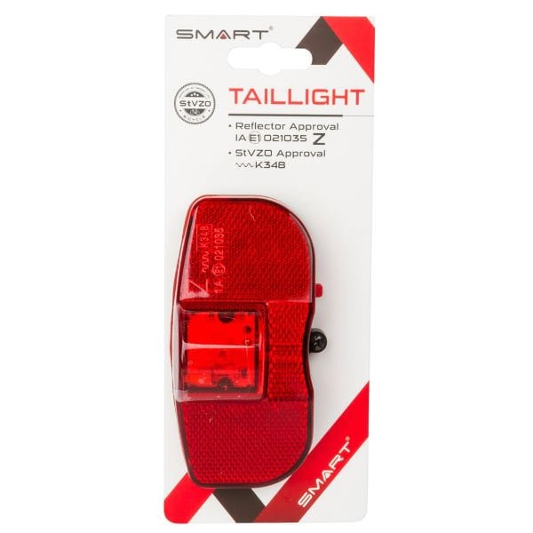 Cycle Tribe SMART Rear Reflector Taillight