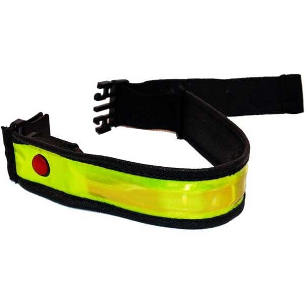 Cycle Tribe Smart RL353R Arm/Ankle LED Band