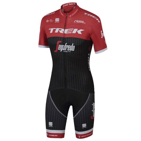 Cycle Tribe Sportful Trek-Segafredo Cycling Set