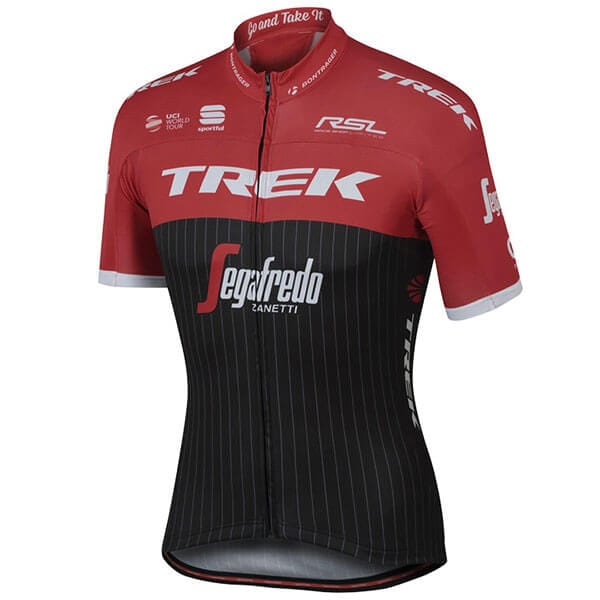 Cycle Tribe Sportful Trek-Segafredo Cycling Set