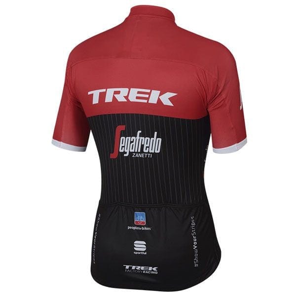 Cycle Tribe Sportful Trek-Segafredo Cycling Set