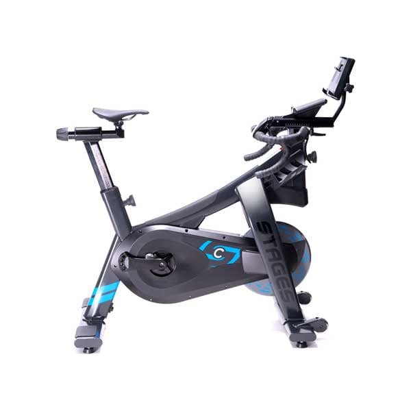 Cycle Tribe Stages Smart Indoor Training Bike