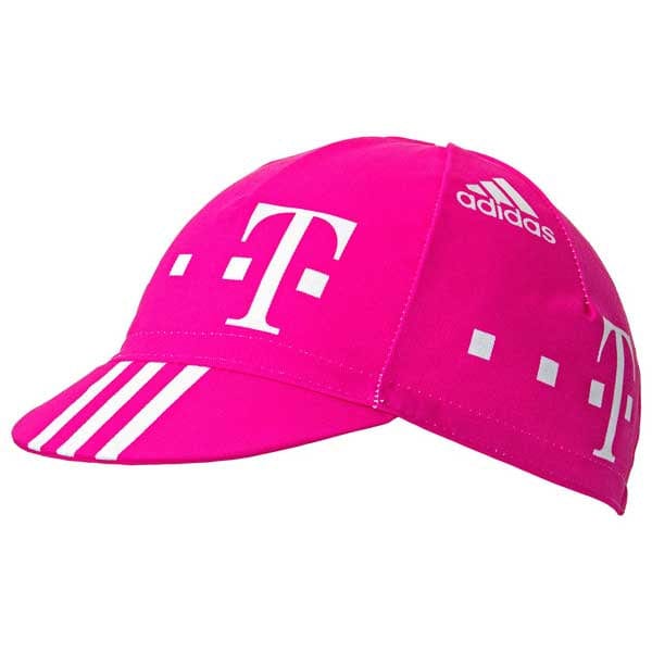 Cycle Tribe T Mobile Adidas Pro Team Cycling Cap