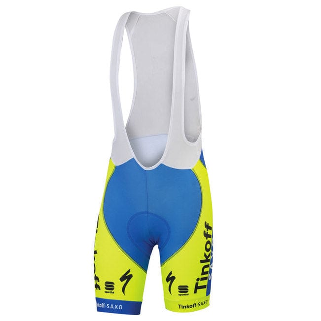 Cycle Tribe Team Saxo Tinkoff Bundle