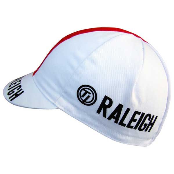 Cycle Tribe TI Raleigh Team Cycling Cap