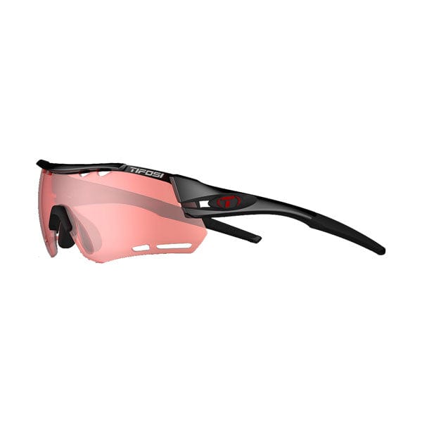 Cycle Tribe Tifosi Alliant Enliven Bike Red Lens Sunglasses
