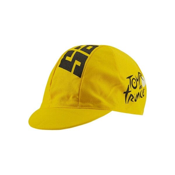 Cycle Tribe Tour de France Official Cycling Cap