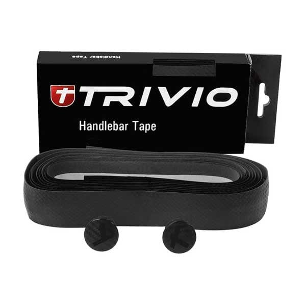 Cycle Tribe Trivio Handlebar Tape Carbon