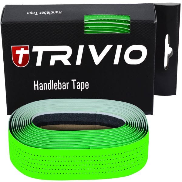 Cycle Tribe Trivio Soft Handlebar Tape