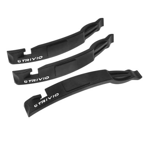 Cycle Tribe Trivio Tyre Lever 3 Piece Set