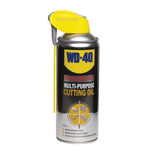 Cycle Tribe WD-40 Specialist Multi Purpose Cutting Oil