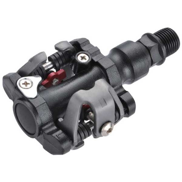 Cycle Tribe Wellgo M919 SPD Pedals