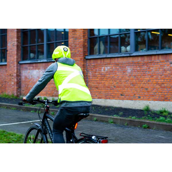 Cycle Tribe WOWOW Crossroad Jacket