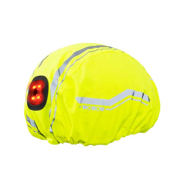 Cycle Tribe WOWOW Helmet Cover Corsa LED
