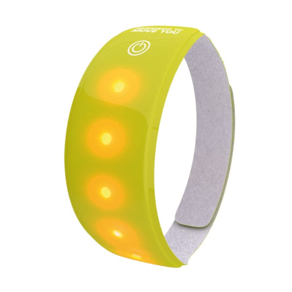 Cycle Tribe WOWOW Light Band