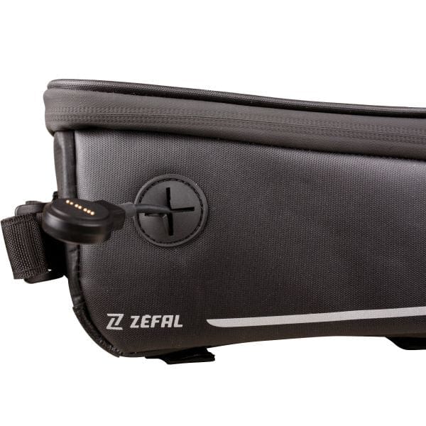 Cycle Tribe Zefal Console Pack T1 Front Bag