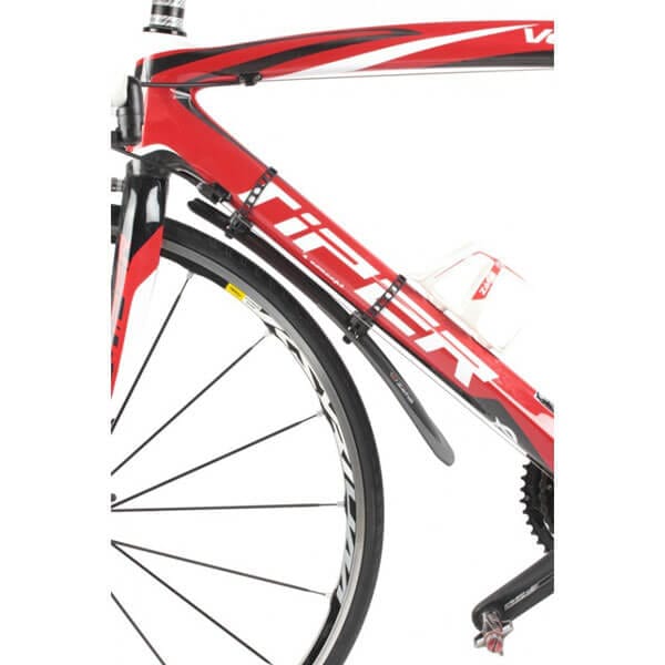 Cycle Tribe Zefal Croozer Front Mudguard