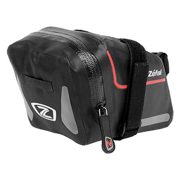 Cycle Tribe Zefal Dry Pack Saddle bag