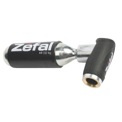 Cycle Tribe Zefal Ez Push CO2 Inflator
