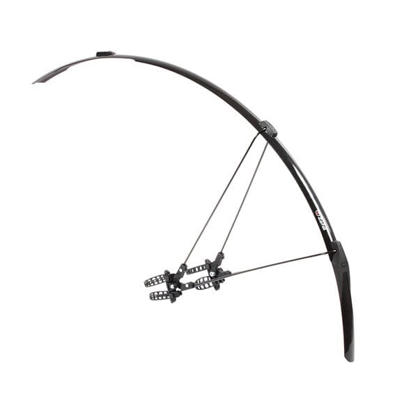 Cycle Tribe Zefal Shield R30 Mudguards