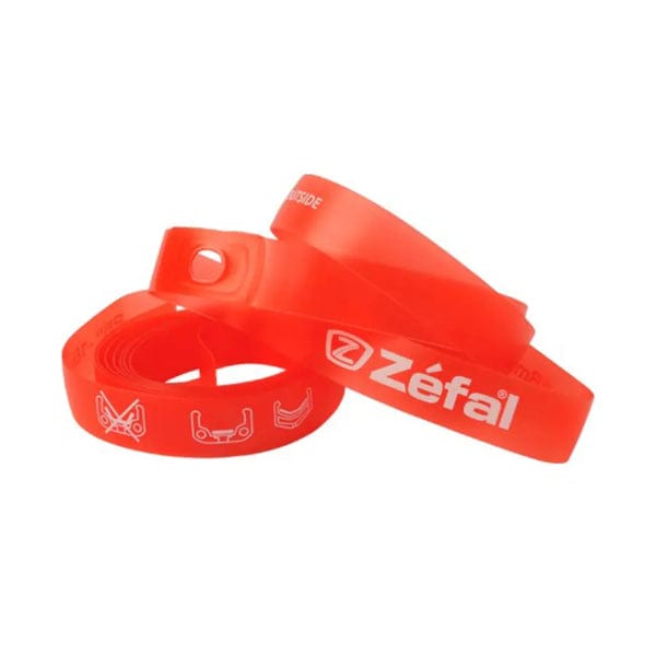 Cycle Tribe Zefal Soft Rim Tape 26 x 18mm