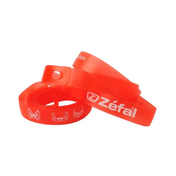 Cycle Tribe Zefal Soft Rim Tape  26 x 22mm